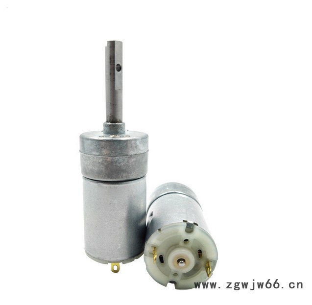 280微型减速电机 成人用品摇摆棒直流电机 情趣用品飞机杯小马达图3