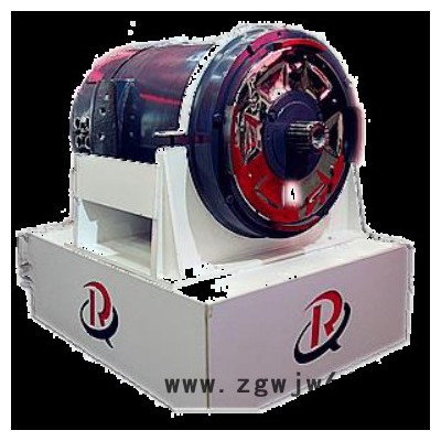 日牵矿山用电动自卸车电机