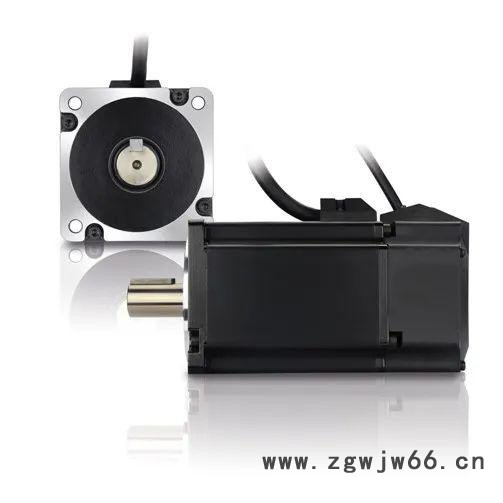 NANOTECPD 直流电机进口一体化机 APBA80 直流无刷电机图2