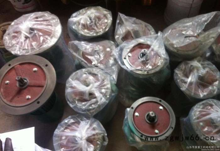 起重机专用电机YZR180L-6-7.5KM行车电机