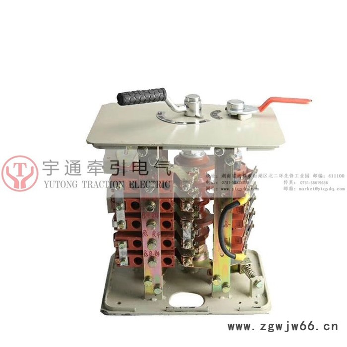 宇通 机车配件一览图 矿用电机车配件  电机车联轴器系列图6