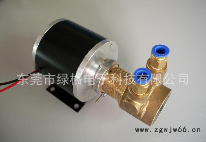 长期 **LGBL92 LG BL PUMP无刷直流电机