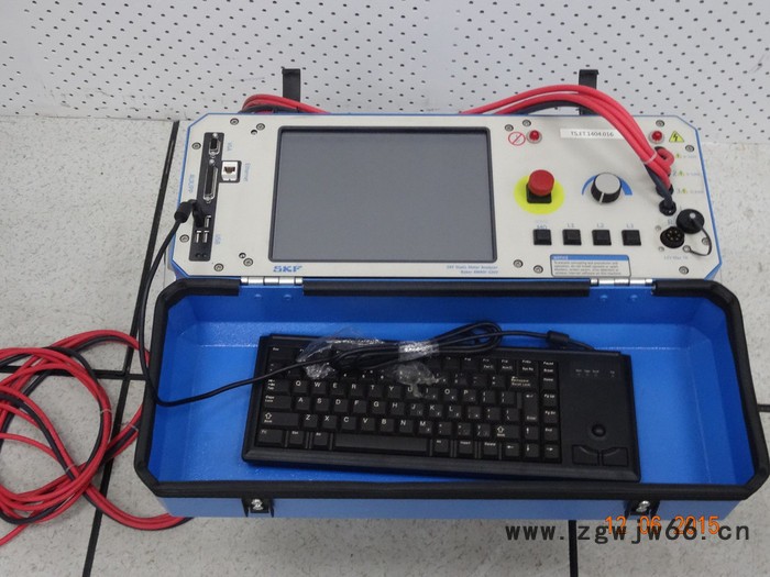 TECO/东元宜兴直流电机维修图5