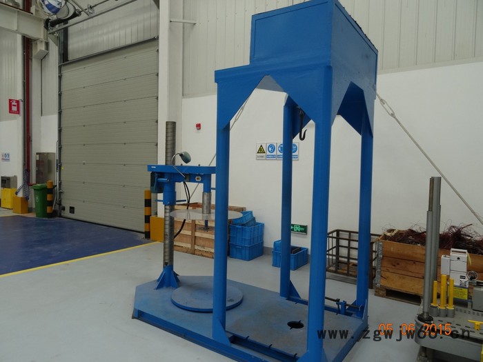 TECO/东元宜兴直流电机维修图7