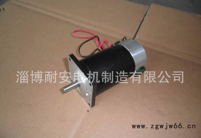 55ZYN稀土永磁直流电机图2