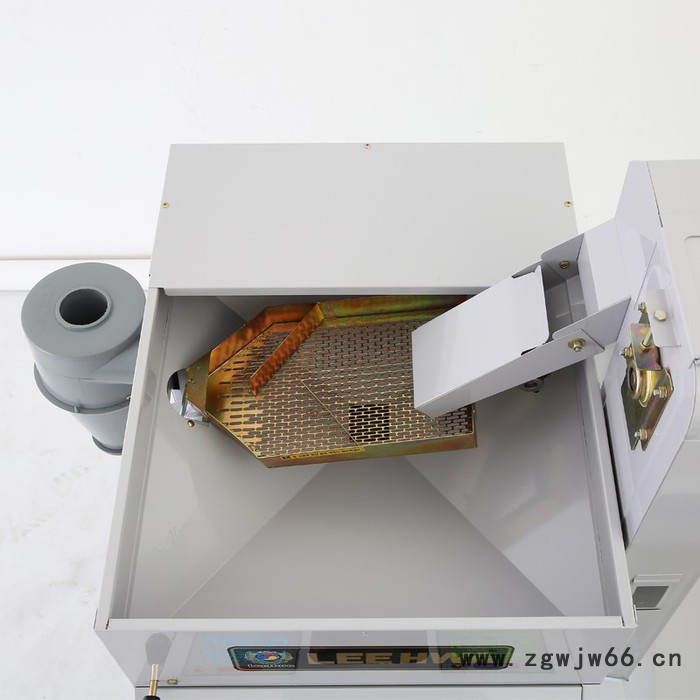 小型家用组合碾米机  韩国原装进口 双进口电机图7