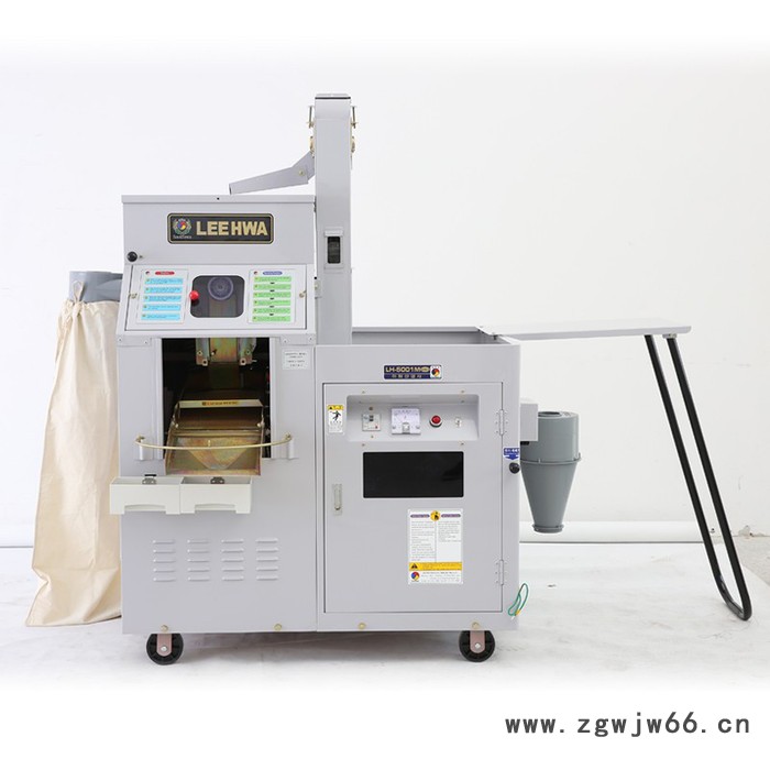 小型家用组合碾米机  韩国原装进口 双进口电机图2