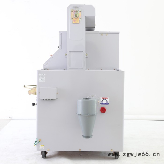 小型家用组合碾米机  韩国原装进口 双进口电机图3