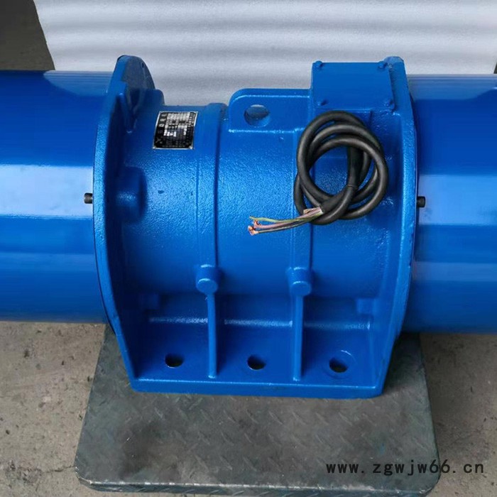 科耐 振动电机厂家 三相异步振动电机 三相异步电机图5