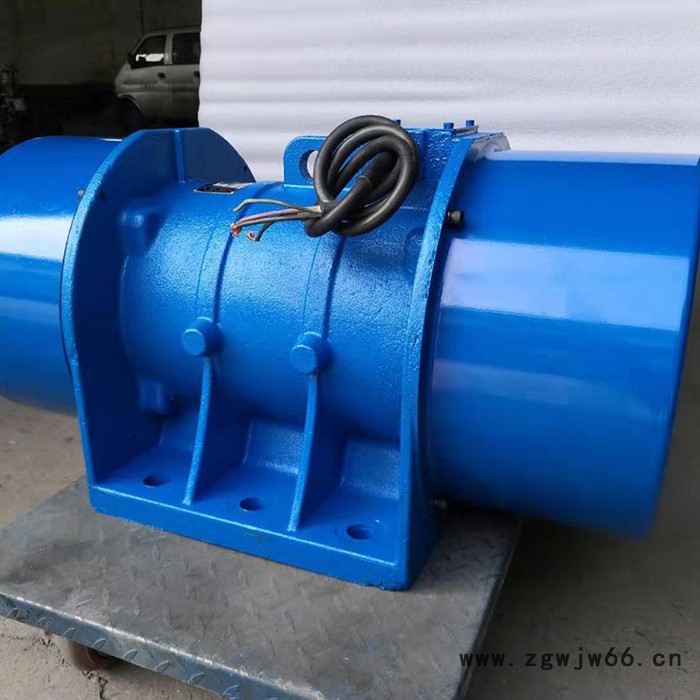 科耐 振动电机厂家 三相异步振动电机 三相异步电机图2