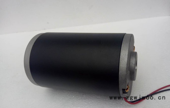 万里电机 永磁直流电机ZYT77S-1图3