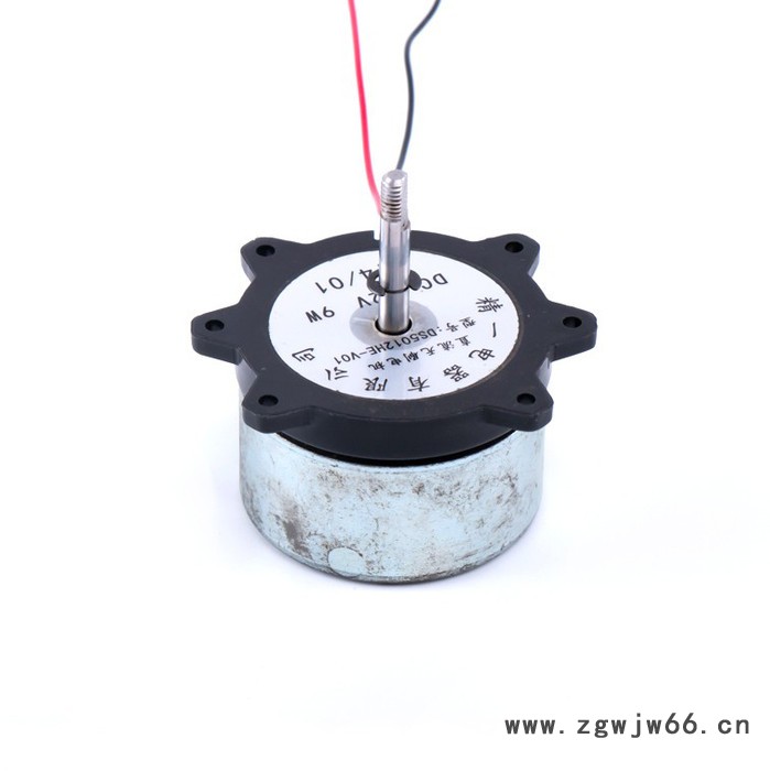 精一DS5012HE-V02直流电机,5V维电机 微电机