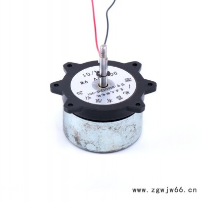 精一DS5012HE-V02直流电机,5V维电机 微电机