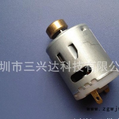 供应电吹风微型直流电机 60（365）电机马达