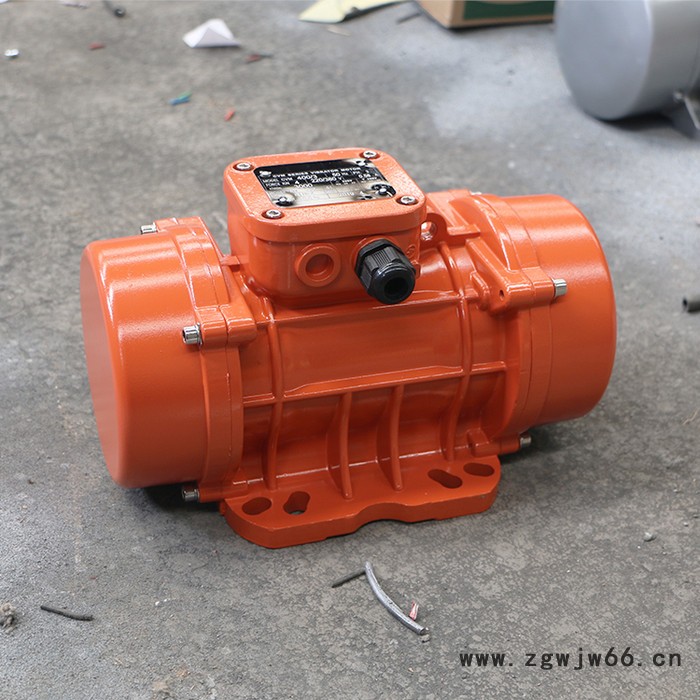 安联电动机 三相异步电机图2