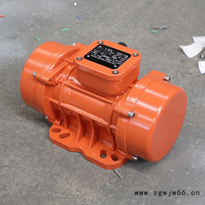 安联电动机 三相异步电机图3