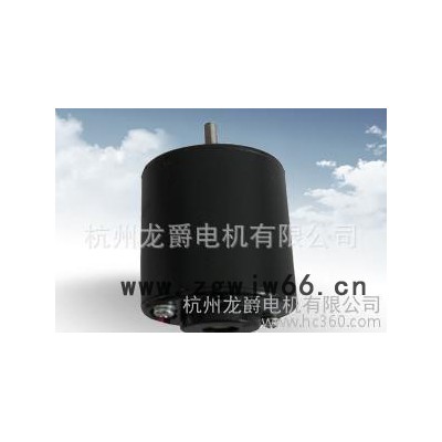 【杭州龙爵】专业RS52直流电机50w