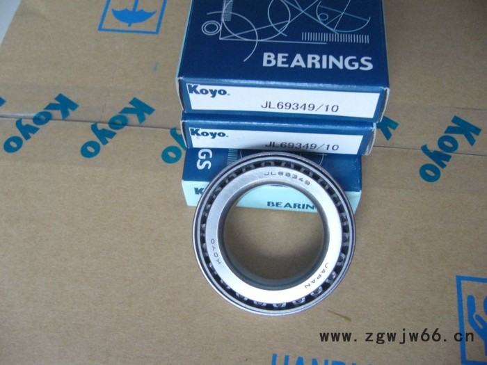 NTN进口轴承NA4924 南京电机轴承型号齐全图2