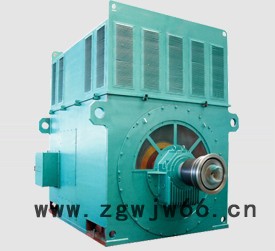 西安西玛电机高压电机YRKS5603-8 1000KW 6KV IP54绕线型矿山电机图3