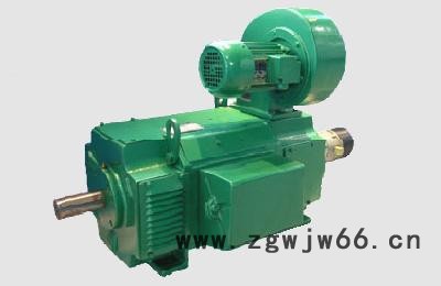 西安 西玛 z4-132-2 15KW 440V 1500转直流电机 西玛电机图4