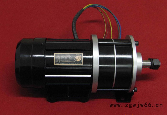 直流无刷低速大扭矩工业设备及特殊运载车辆专用电机