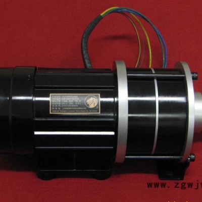 直流无刷低速大扭矩工业设备及特殊运载车辆专用电机