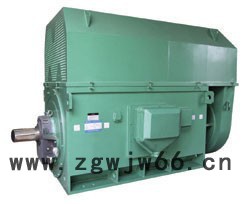 西玛电机 高压电机YRKS7102-10 1600KW 6KV IP54绕线型电机图2