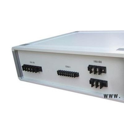 华众永拓 矿山用电力机车充电机 移动式充电机