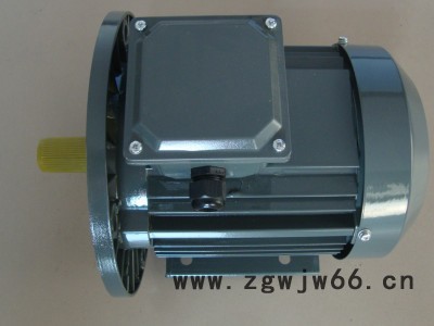 楚淮 YQC系列新能源汽车专用电机新型电机图1