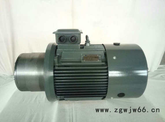 楚淮 YQC系列新能源汽车专用电机新型电机图3