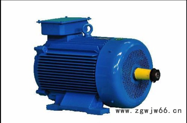 楚淮 YQC系列新能源汽车专用电机新型电机图2