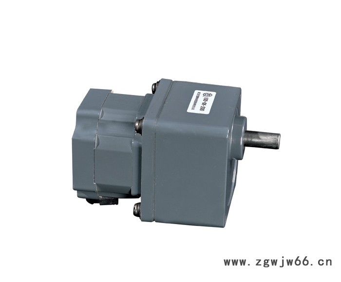 100WZJT120W系列齿轮减速电子调速无刷直流电机   直流无刷电机 佳雪 特殊电机图4