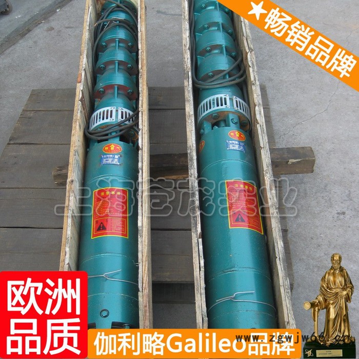 深井泵多级 深井泵电机 井抽水泵 吴图2