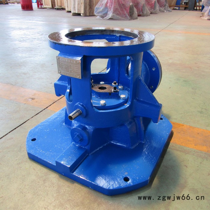 长轴深井泵  长轴深井泵配件  长轴深井泵电机  长轴深井泵泵轴  长轴深井泵叶轮 长轴深井泵轴承 长轴深井泵支架图4