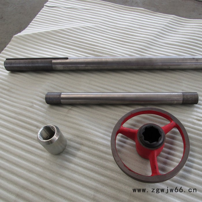 长轴深井泵  长轴深井泵配件  长轴深井泵电机  长轴深井泵泵轴  长轴深井泵叶轮 长轴深井泵轴承 长轴深井泵支架图2