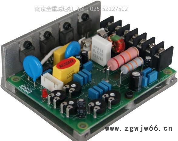 直流电机,xajong直流电机,xajong全重电机,全重直流电机,全重电机图2