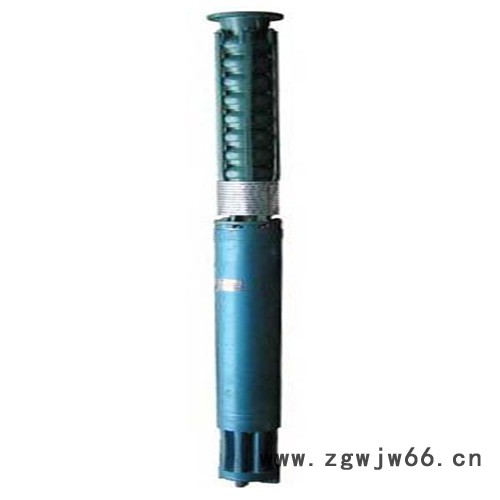1234/2-450三相异步电动机_大功率深井抽水潜水电机 津奥特三相异步电动机图4
