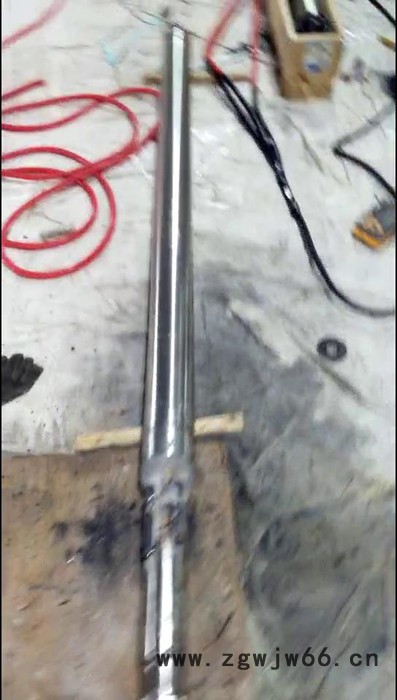 富兰克林深井泵标准增压电机耐高温电机22KW 富兰克林电机图3