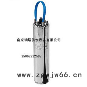 美国富兰克林深井潜水泵FRANKLIN高温海水耐腐蚀温泉高温富兰克林深井泵富兰克林电机进口潜水泵FRANKLIN潜水泵图4