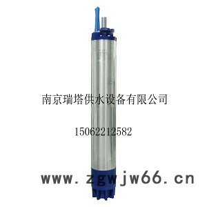 美国富兰克林深井潜水泵FRANKLIN高温海水耐腐蚀温泉高温富兰克林深井泵富兰克林电机进口潜水泵FRANKLIN潜水泵图3