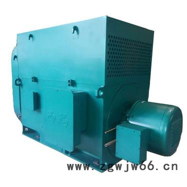 YKK4003-4 315KW 6KV西玛电机 高压电机图2