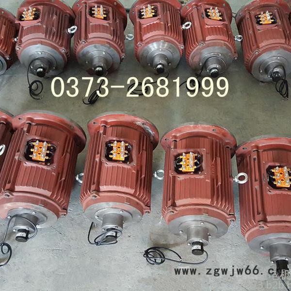 千业牌进口电机 进口电机国产改造 进口马达图3