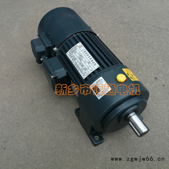 千业牌进口电机 进口电机国产改造 进口马达图2