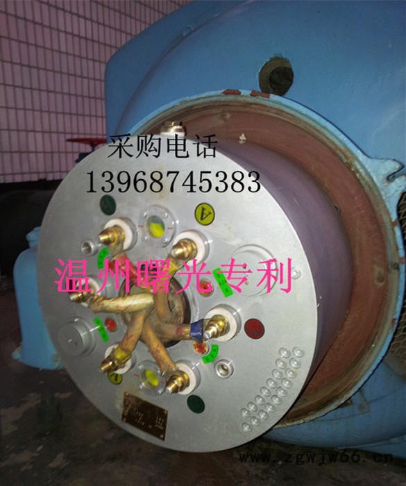 YRKK560-4/900kw高压电机起动器图2