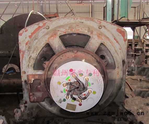 YRKK560-4/900kw高压电机起动器图5