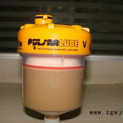 深圳美国进口Pulsarlube V电机自动注脂器注油器