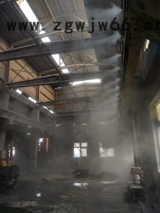 嘉泓01 除尘环保设备 经典设计 外观新颖 高性能进口电机图3