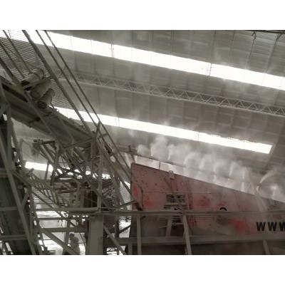 嘉泓01 除尘环保设备 经典设计 外观新颖 高性能进口电机