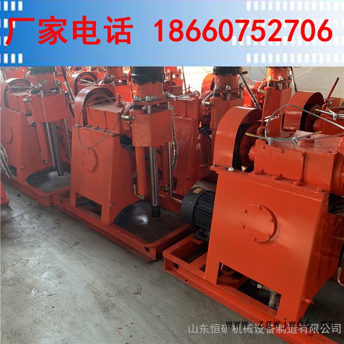 按图纸定做zlj-950钻注一体机 11kw进口电机工程钻孔注浆一体机图7