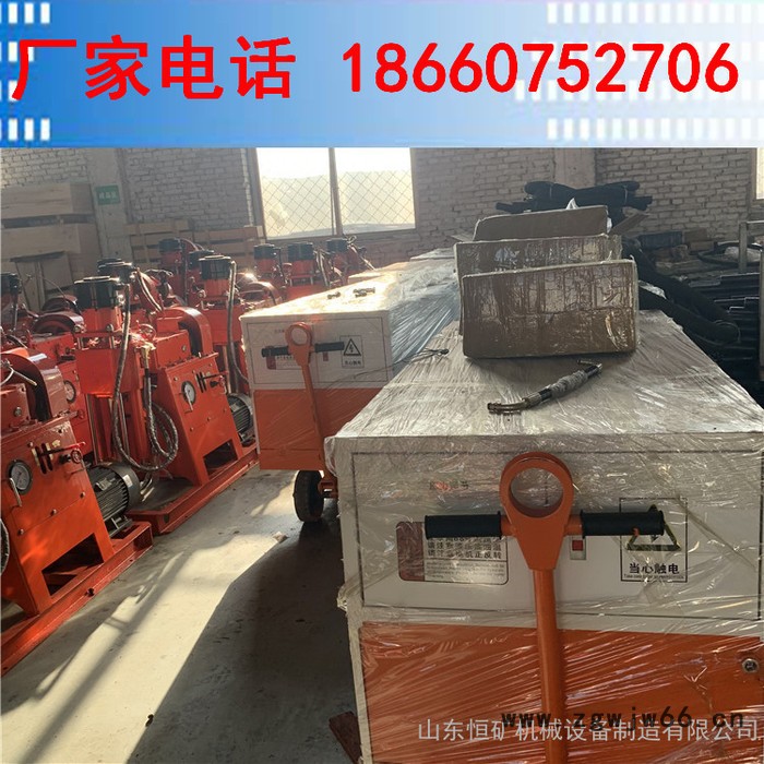 按图纸定做zlj-950钻注一体机 11kw进口电机工程钻孔注浆一体机图2